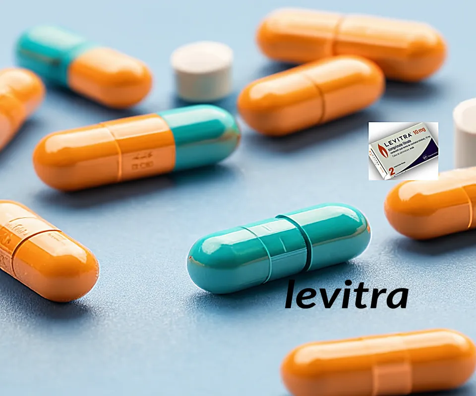 Levitra orosolubile prezzo in farmacia